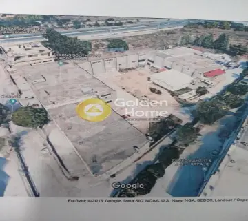 Αυτόνομο Κτίριο 4730τ.μ. προς πώληση φωτογραφία 3