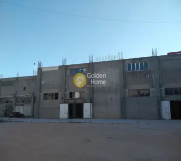 Αυτόνομο Κτίριο 4730τ.μ. προς πώληση φωτογραφία 4