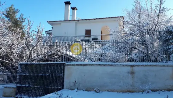 Μονοκατοικία 215τ.μ. προς πώληση φωτογραφία 2