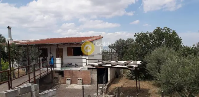 Μονοκατοικία 73τ.μ. προς πώληση φωτογραφία 1