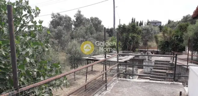 Μονοκατοικία 73τ.μ. προς πώληση φωτογραφία 11