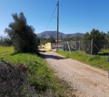 Parcel 6400m<sup>2</sup> for sale photo 2