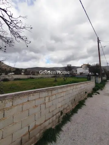 Οικιστικό 560τ.μ. προς πώληση φωτογραφία 5225055