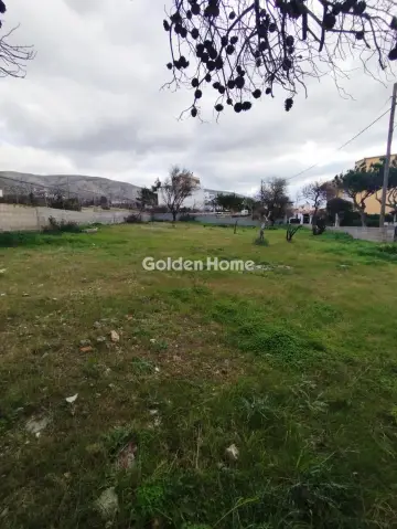 Οικιστικό 560τ.μ. προς πώληση φωτογραφία 5225057