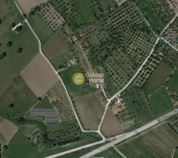 Parcel 3600m<sup>2</sup> for sale photo 2038197