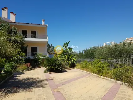 Μεζονέτα Εφαπτόμενη 240τ.μ. προς πώληση φωτογραφία 1