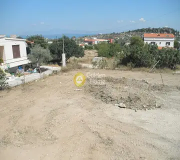 Οικιστικό 1100τ.μ. προς πώληση φωτογραφία 4