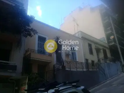 Οικιστικό 257τ.μ. προς πώληση φωτογραφία 4
