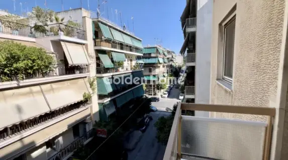 Apartment 91m<sup>2</sup> for rent photo 3