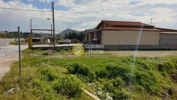 Professional Plot 826m<sup>2</sup> for rent photo 2051765
