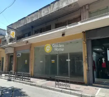 店铺 47m<sup>2</sup> for rent photo 1