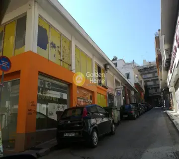 店铺 119m<sup>2</sup> for rent photo 2055197