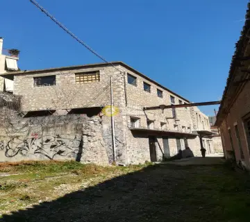 独立建筑 5000m<sup>2</sup> for sale photo 1