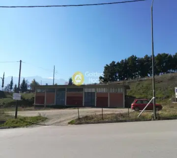 独立建筑 600m<sup>2</sup> for sale photo 4