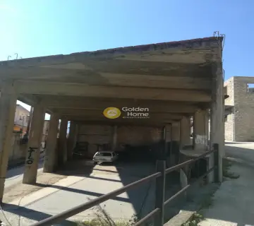 Αυτόνομο Κτίριο 2000τ.μ. προς ενοικίαση φωτογραφία 4