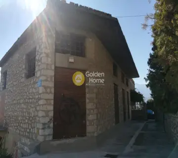 Αυτόνομο Κτίριο 800τ.μ. προς ενοικίαση φωτογραφία 2055221