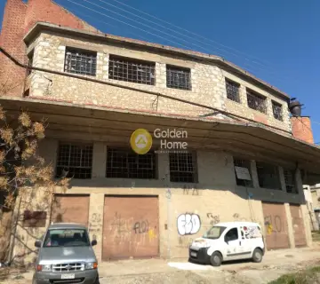 Αυτόνομο Κτίριο 800τ.μ. προς ενοικίαση φωτογραφία 2055222