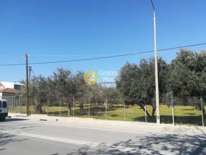 Αυτόνομο Κτίριο 170τ.μ. προς ενοικίαση φωτογραφία 1