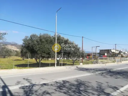 Αυτόνομο Κτίριο 170τ.μ. προς ενοικίαση φωτογραφία 3