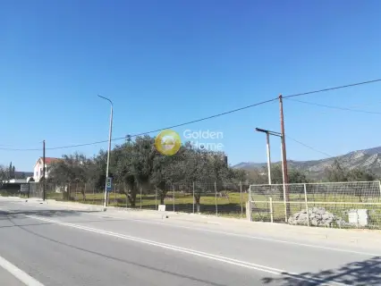 Αυτόνομο Κτίριο 170τ.μ. προς ενοικίαση φωτογραφία 5