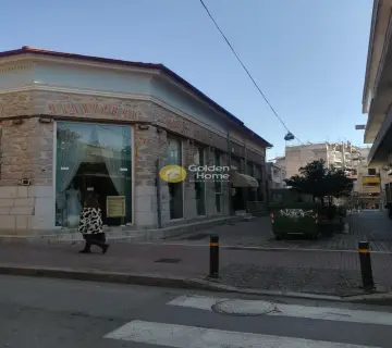 Αυτόνομο Κτίριο 1530τ.μ. προς ενοικίαση φωτογραφία 4