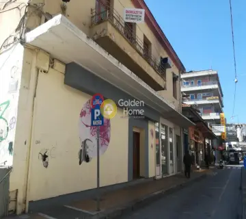 Αυτόνομο Κτίριο 1530τ.μ. προς ενοικίαση φωτογραφία 11