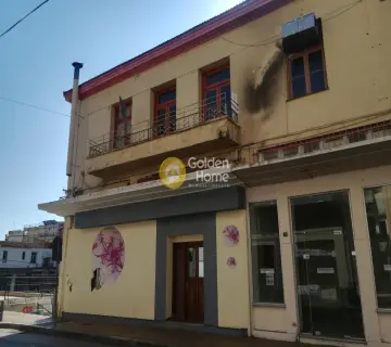 Αυτόνομο Κτίριο 1530τ.μ. προς ενοικίαση φωτογραφία 12