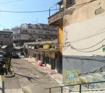Αυτόνομο Κτίριο 1530τ.μ. προς ενοικίαση φωτογραφία 16