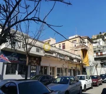 Αυτόνομο Κτίριο 1530τ.μ. προς ενοικίαση φωτογραφία 17