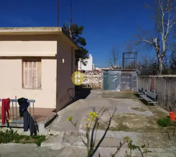 Οικιστικό 673τ.μ. προς πώληση φωτογραφία 2058055