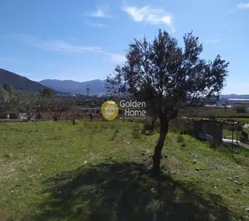 Οικιστικό 642τ.μ. προς πώληση φωτογραφία 1