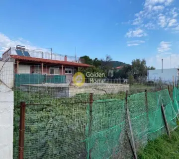 Parcel 270m<sup>2</sup> for sale photo 1