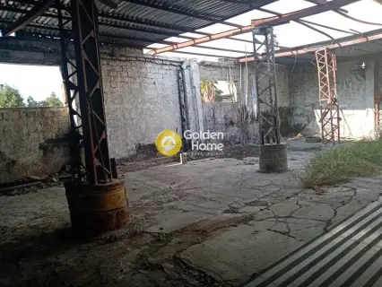 Αποθήκη 250τ.μ. προς πώληση φωτογραφία 3