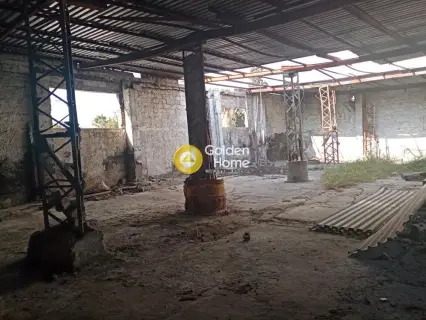 Αποθήκη 250τ.μ. προς πώληση φωτογραφία 11