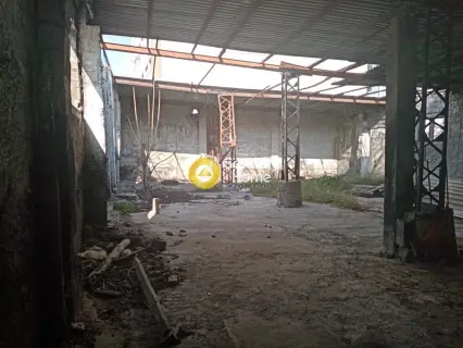 Αποθήκη 250τ.μ. προς πώληση φωτογραφία 12
