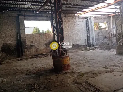 Αποθήκη 250τ.μ. προς πώληση φωτογραφία 13