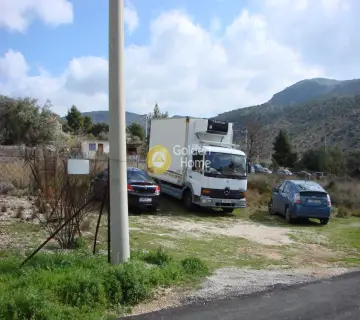 Parcel 272m<sup>2</sup> for sale photo 2