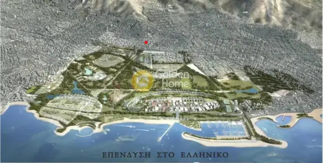 Κατάστημα 327τ.μ. προς πώληση φωτογραφία 10
