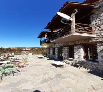 Hotel 390m<sup>2</sup> for sale photo 6
