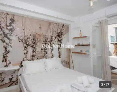 Διαμέρισμα 58τ.μ. προς ενοικίαση φωτογραφία 2