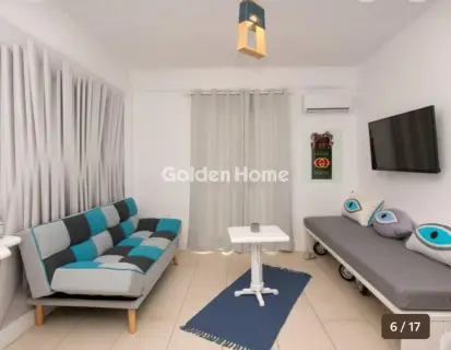 Διαμέρισμα 58τ.μ. προς ενοικίαση φωτογραφία 6