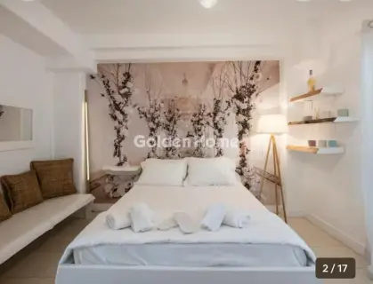 Διαμέρισμα 58τ.μ. προς ενοικίαση φωτογραφία 3