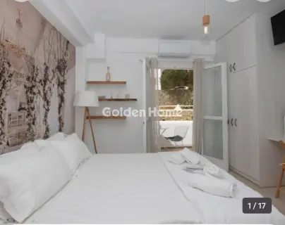 Διαμέρισμα 58τ.μ. προς ενοικίαση φωτογραφία 1