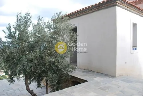 Independent Maisonette 200m<sup>2</sup> for sale photo 23