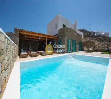 Golden Home Property Image