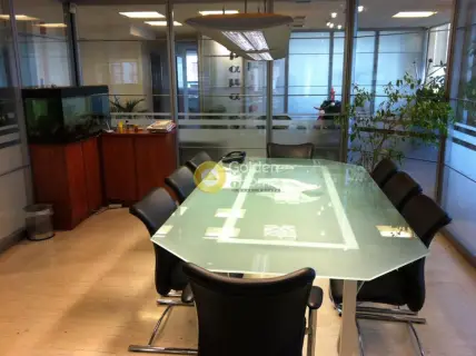 Office 400m<sup>2</sup> for sale photo 1