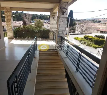 Μονοκατοικία 400τ.μ. προς πώληση φωτογραφία 4