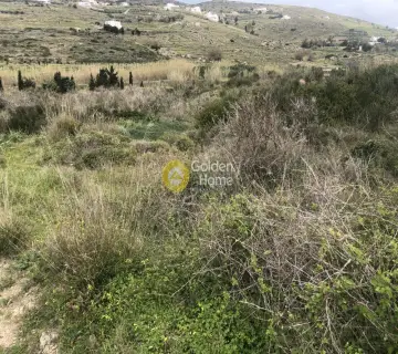Parcel 5700m<sup>2</sup> for sale photo 2