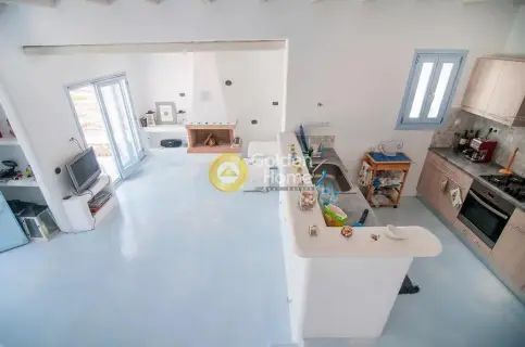 独立复式小屋 100m<sup>2</sup> for sale photo 8