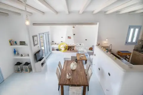 独立复式小屋 100m<sup>2</sup> for sale photo 17